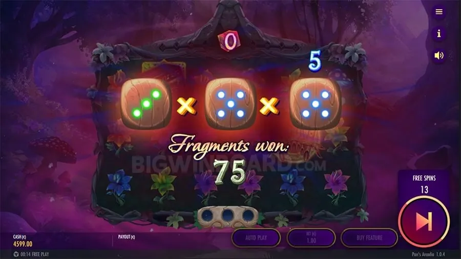 New Slot Games at 1win