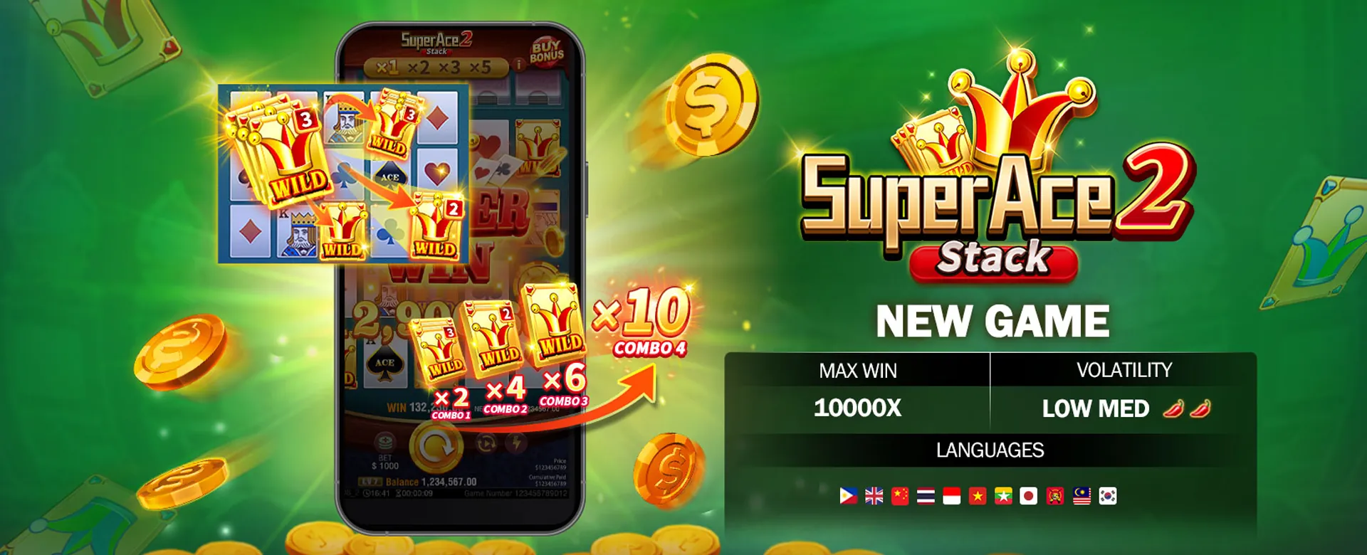 1win App Login Canada Background